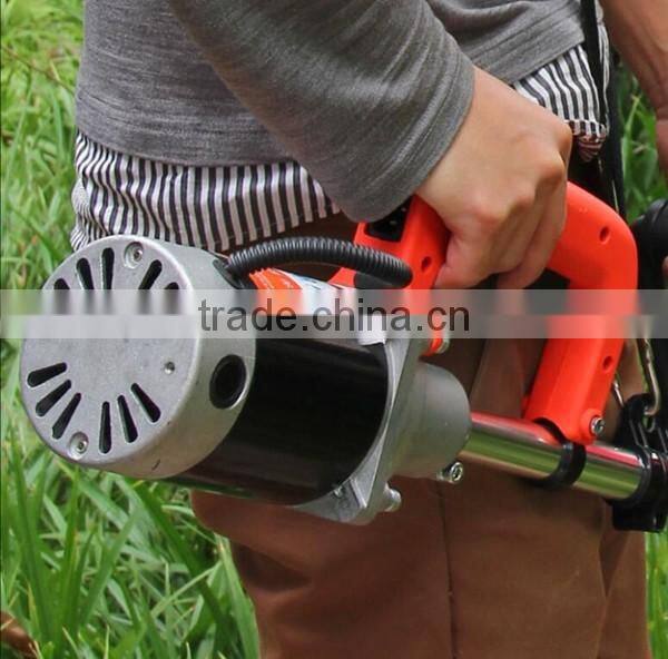 garden type lawn mower/grass weeder(whatsapp:0086 15639144594)