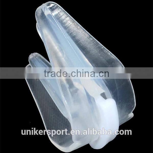 Thin No Strap Mouth Guard Piece Teeth Protector