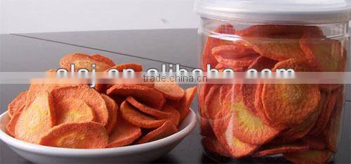 Good Efficiency Vacuum Fryer