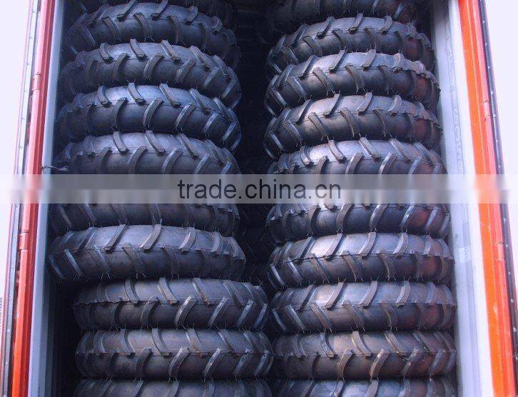 long-life agricultural tractor tires 7 50-16