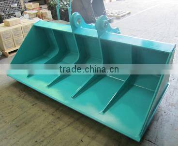 Customized Skeleton Bucket / Excavator Bucket