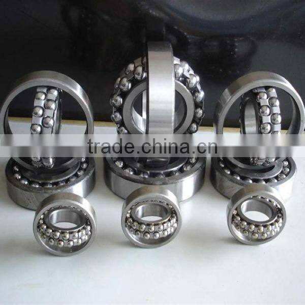 electric wheel hub motor car bearing 1310 Self Aligning Bearing 1310