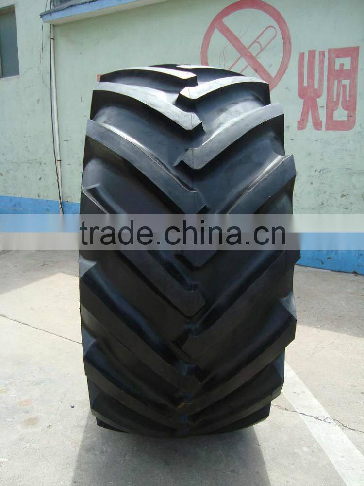 agricultural tractor tire for 7.50-16 F2
