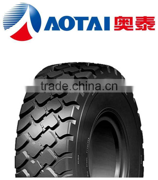 AOTAI RADIAL OTR TYRE 17.5R25 TL