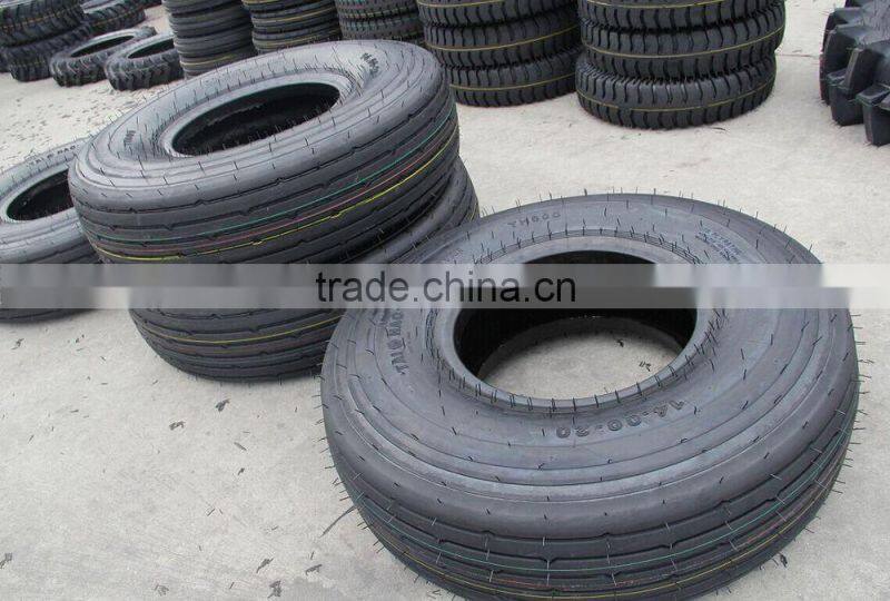 China tyre manufacturer desert tire 16.00x20 Sand tyre