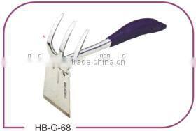 all types of garden tools and equipment mini handle soil digging tool