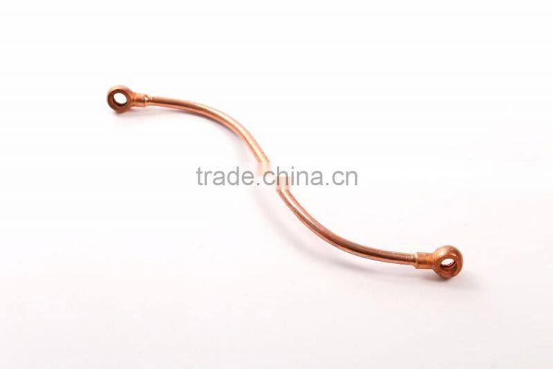 S1115 diesel engine oil delivery pipe wholesaler