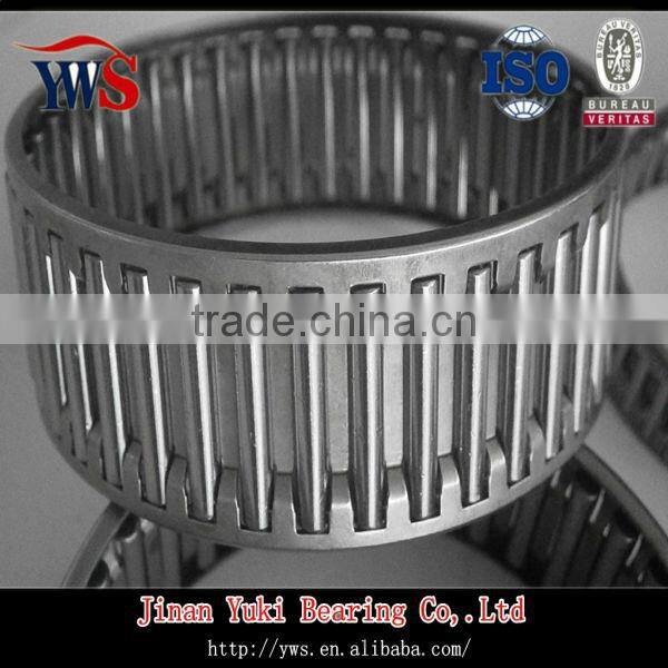 K55*63*20 Needle roller bearing Needle retainer assembly