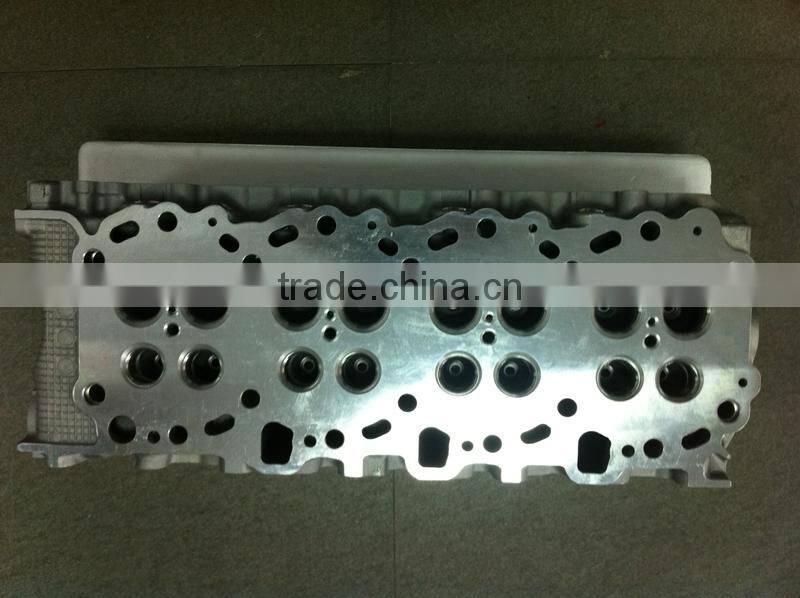 Engine cylinder head price for Toyota 2KD-FTV Hiace 11101-30071