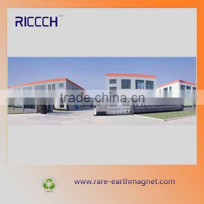 strong permanent magnetic push pins