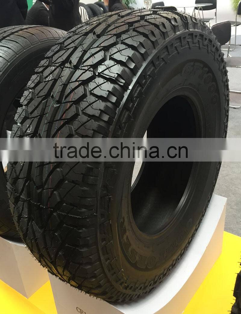 comforser tire cf1000 with high quality