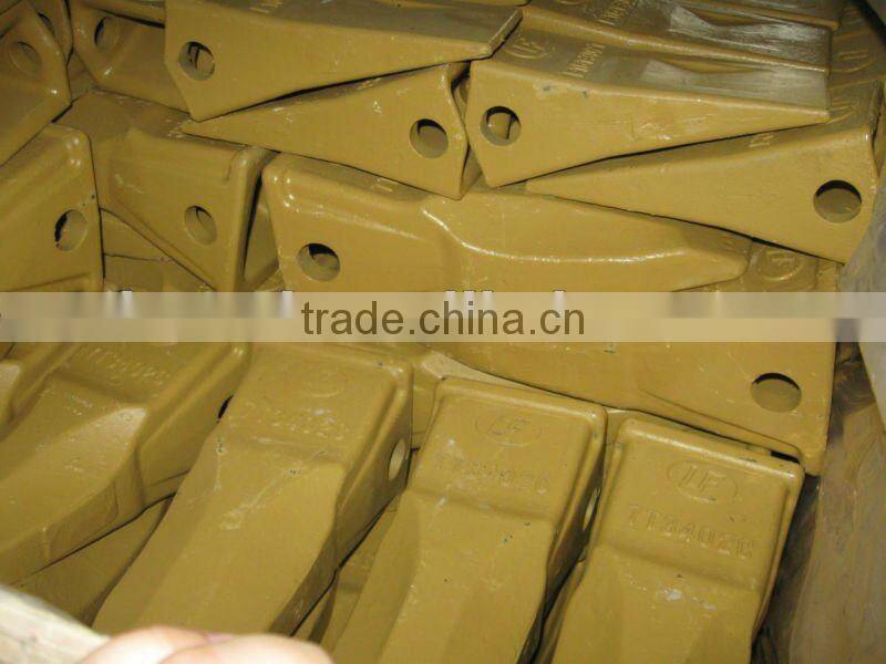 Excavator Bucket Teeth & Adapter/Rock Bucket Teeth/Bucket Teeth for Wheel Loader from China