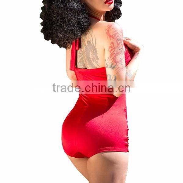 2017 hot summer women swimwear