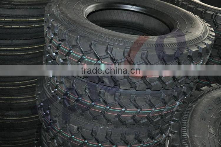 315/80R22.5 TRIANGLE WESTLAKE TRUCK TIRE