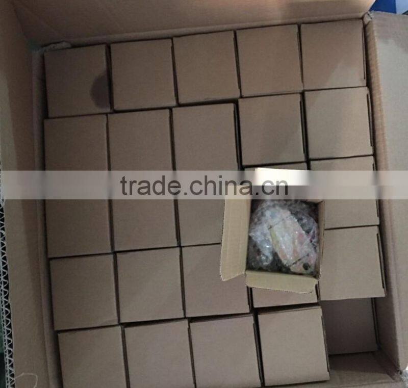 12V Electric fuel pump 3797522 4299544 4306842 4464613 in full copper wire.