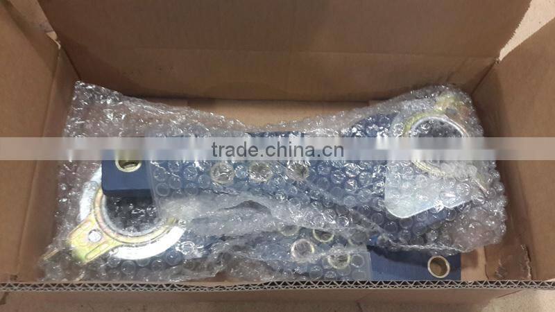 Dimensions for 72875 BPW type Automatic Slack Adjuster