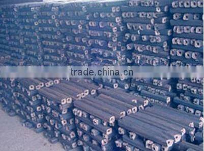 Wood Biomass Briquette Machine