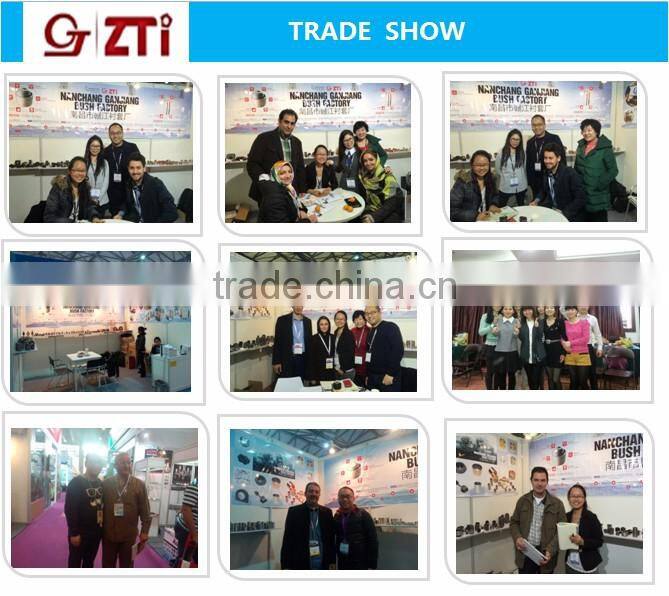 Timely delivery promise bushing bearing rubber bushes making machinery 96213130