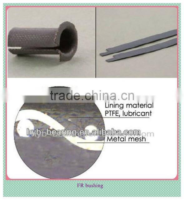 ball and roller type nut bronze graphite copper bushing photos