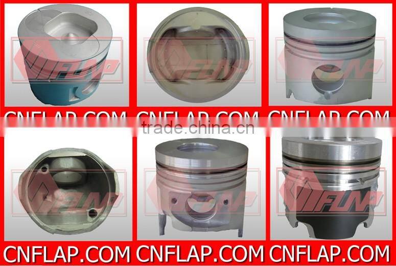 4BD1T Engine cylinder liner