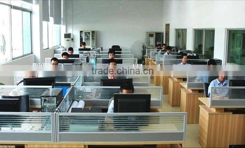 Custom plastic products for ceaner fittings