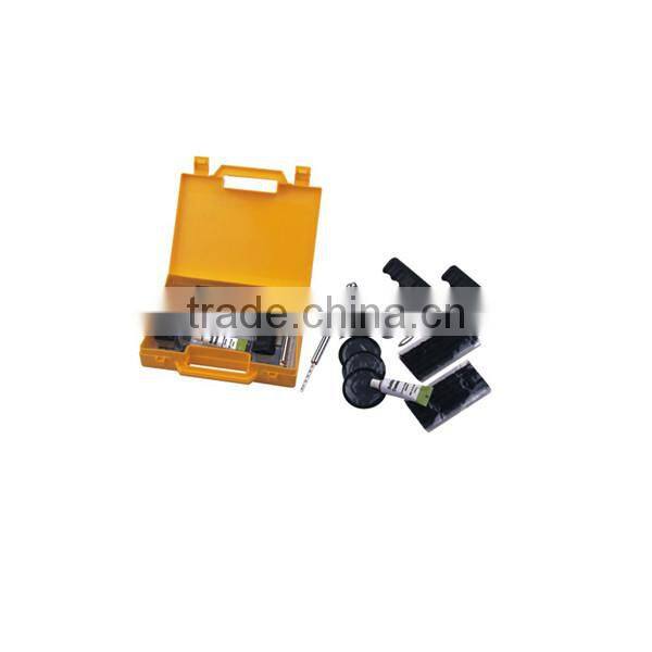 high performace 8pcs Tire repair tools kit from professiinal manufacturer