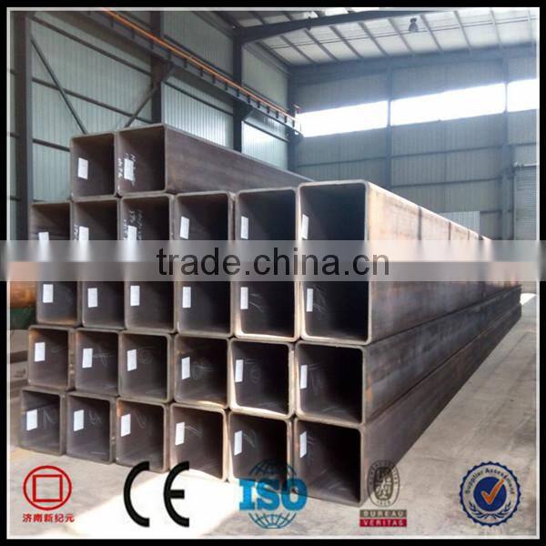 Q235 40*30*2.3 Hollow Steel Tube
