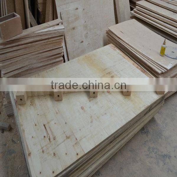 sawdust hot press machine/wood Pallet making machine