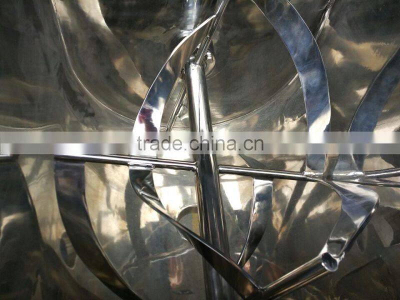 powder blender Mixing machine