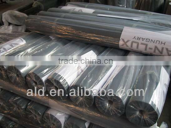 Anlida Invisible Clear &Cheap Western Most popular Fiberglass Patio Insect Screen