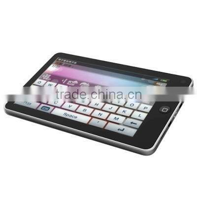 7 inch touchscreen Android OS e ink display E Book Reader MID Paypal