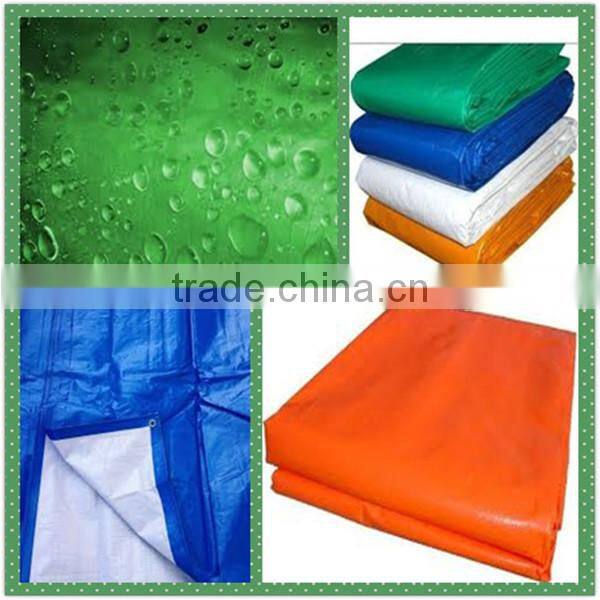 waterproof bike bag tarpaulin boat tarpaulin pe tarp in coated fabric