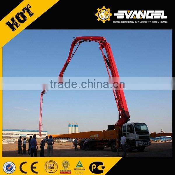 30m SANY concrete pump truck sale SYM5190THBDZ