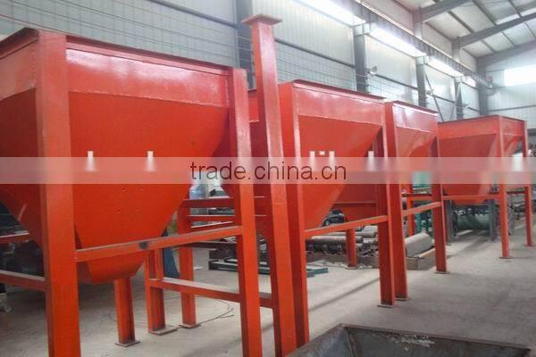 High Quality Storage Hopper