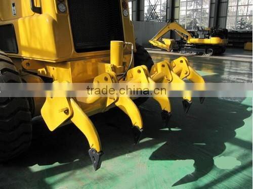 XCMG Small Motor Grader Low Price For Sale