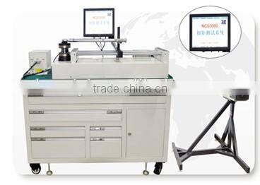NCS3000 SERIES OF TORQUE TESTING SYSTEM