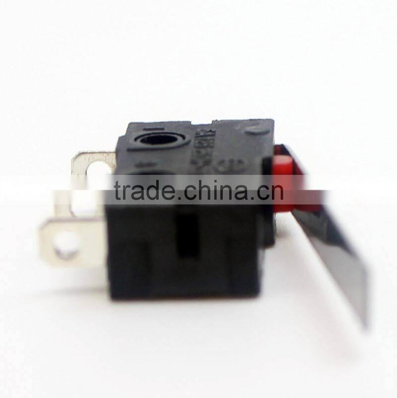 Micro switch 125v 3a KW4-Z3F
