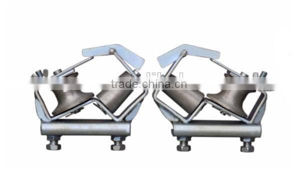 SHCZ-0.5 Skyward mounted stringing pulley block