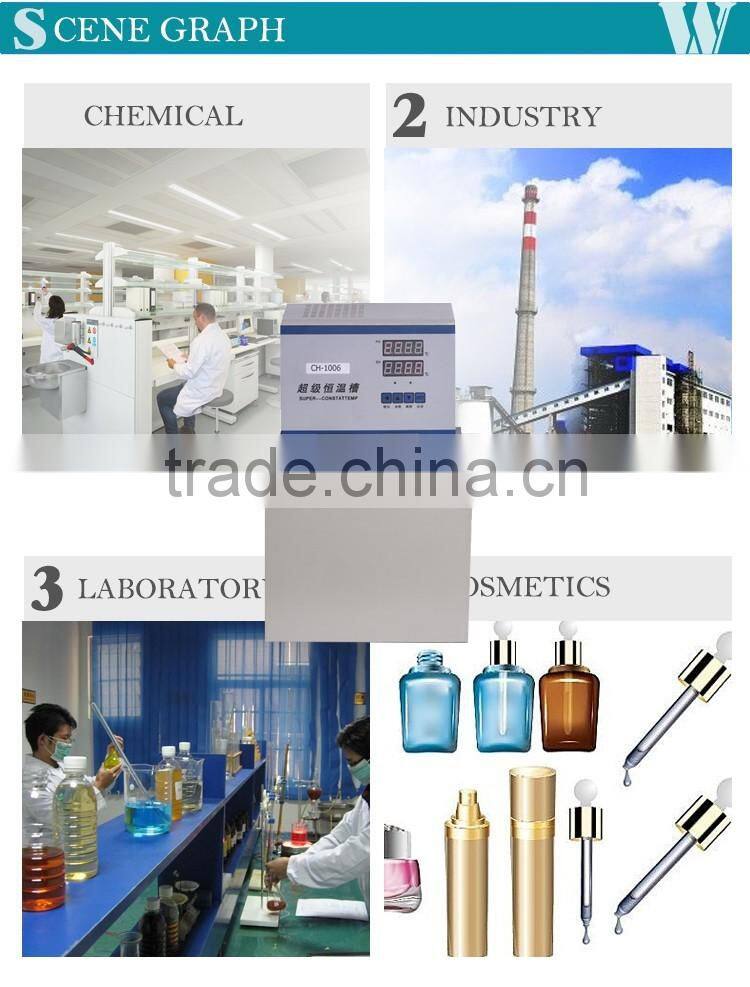 Best quality digital reading thermostatic water bath thermostat