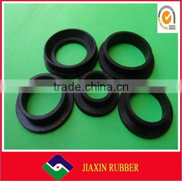 durable hard rubber washer