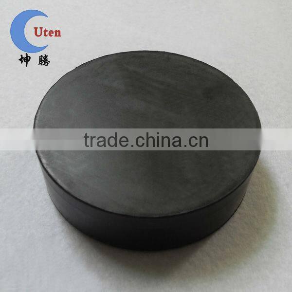 OEM Rubber Coffee Tamper