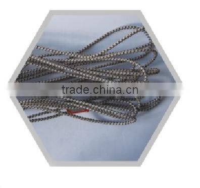 COBR 16-4AB-LW HIGH SPEED ROUND CORD BRAIDING MACHINES