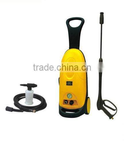 High pressure car washing machine 2200W