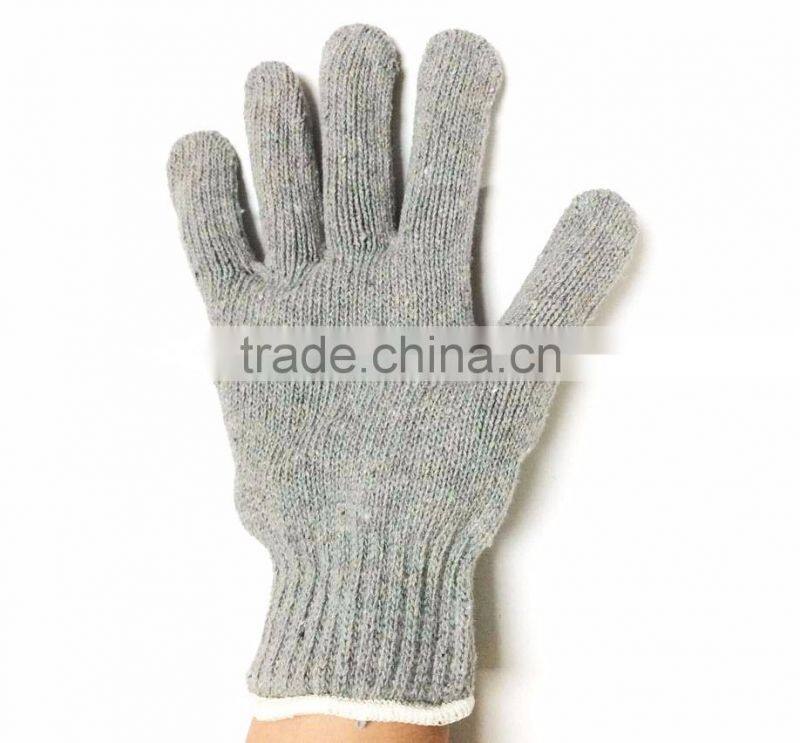 Insulated gloves