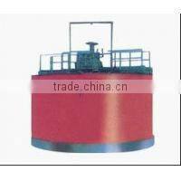 China Leading Manufacture Limonite Beneficiation Process with high capacity