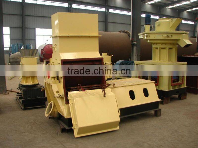 High Quality hammer crusher heavy hammer crusher for sale