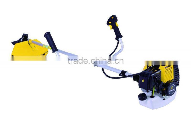 High quality and portable grass cutter machine price