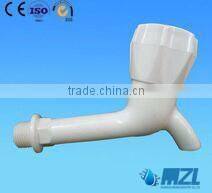 High quality plastic tap and plastic faucet,bibcock China supplier