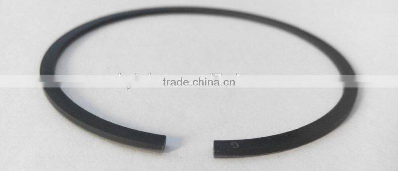 Honda quality GX160 GX200 piston ring set for gasoline engine generator spare parts replacement