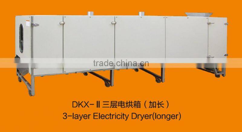 Automatic Stainless Steel Baking machine -- Jinan DaYi Extrusion Machinery